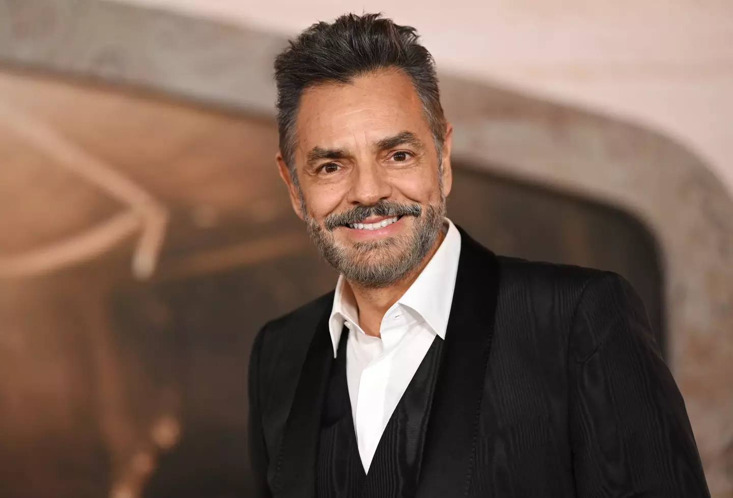 Eugenio Derbez has criticized Selena Gomez's Spanish abilities (Gilbert Flores/Variety via Getty Images)