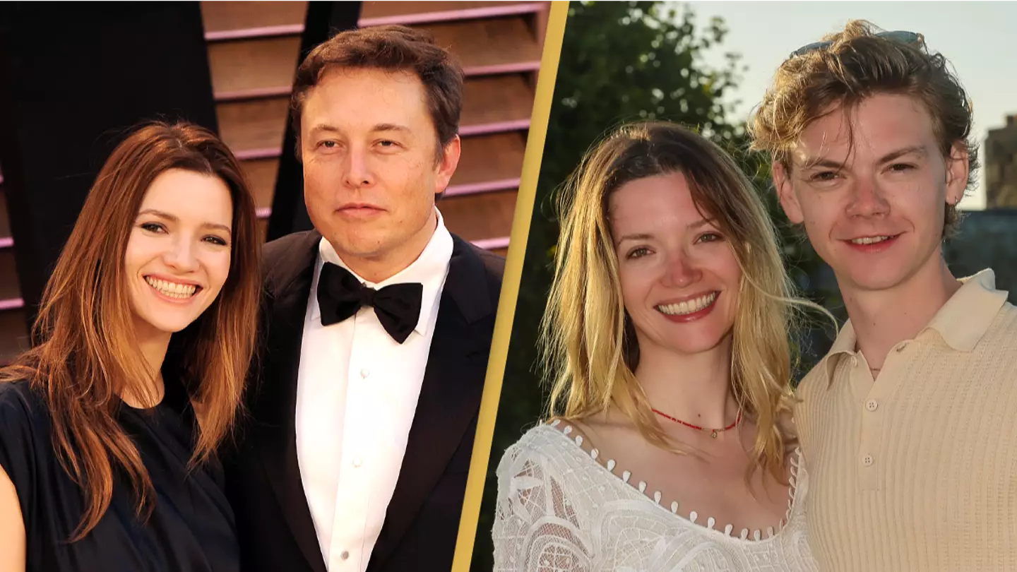 Talulah Riley said Elon Musk was the ‘perfect ex-husband’ and she has ‘utmost love for him’