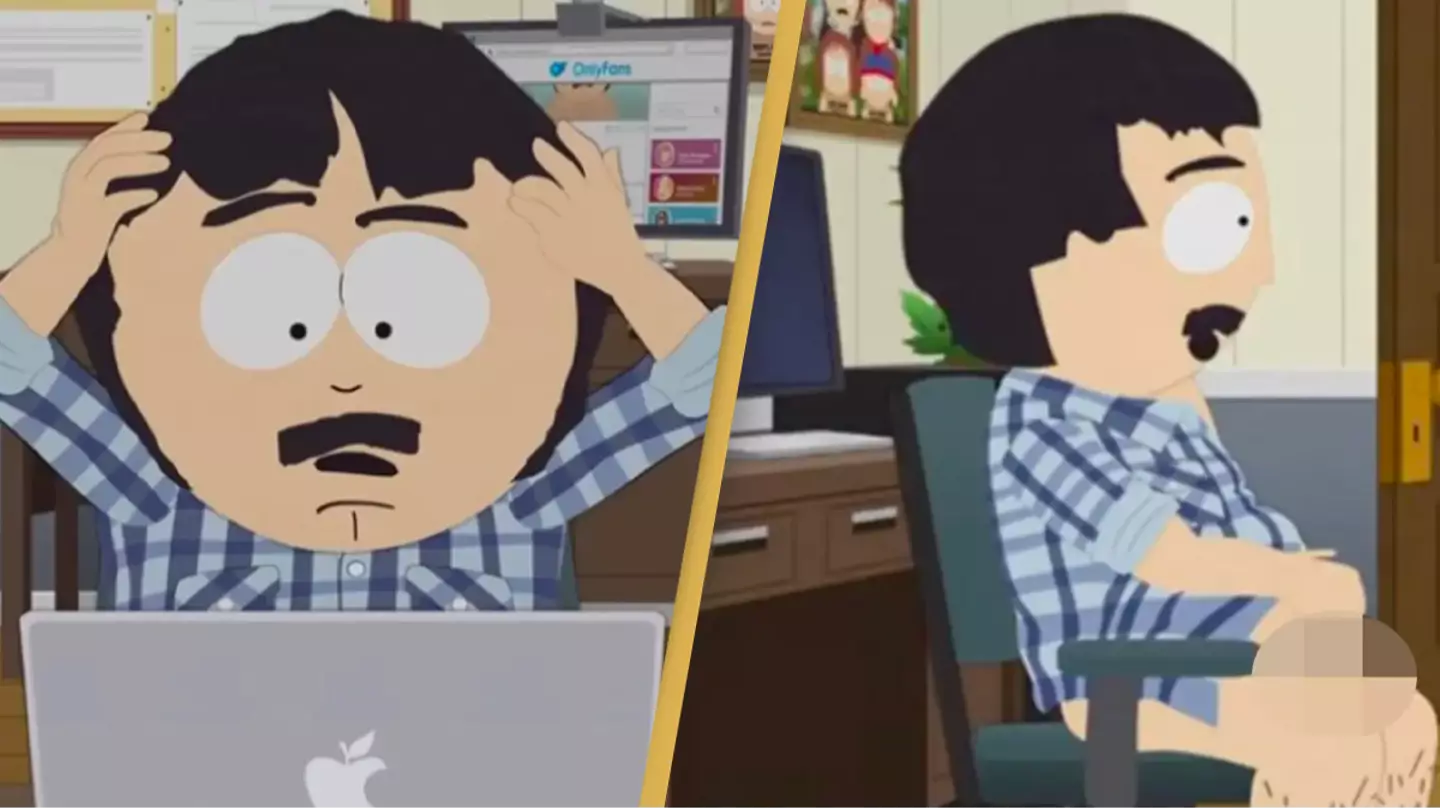South Park rips into ‘seedy’ OnlyFans influencers in ‘not suitable for children’ special