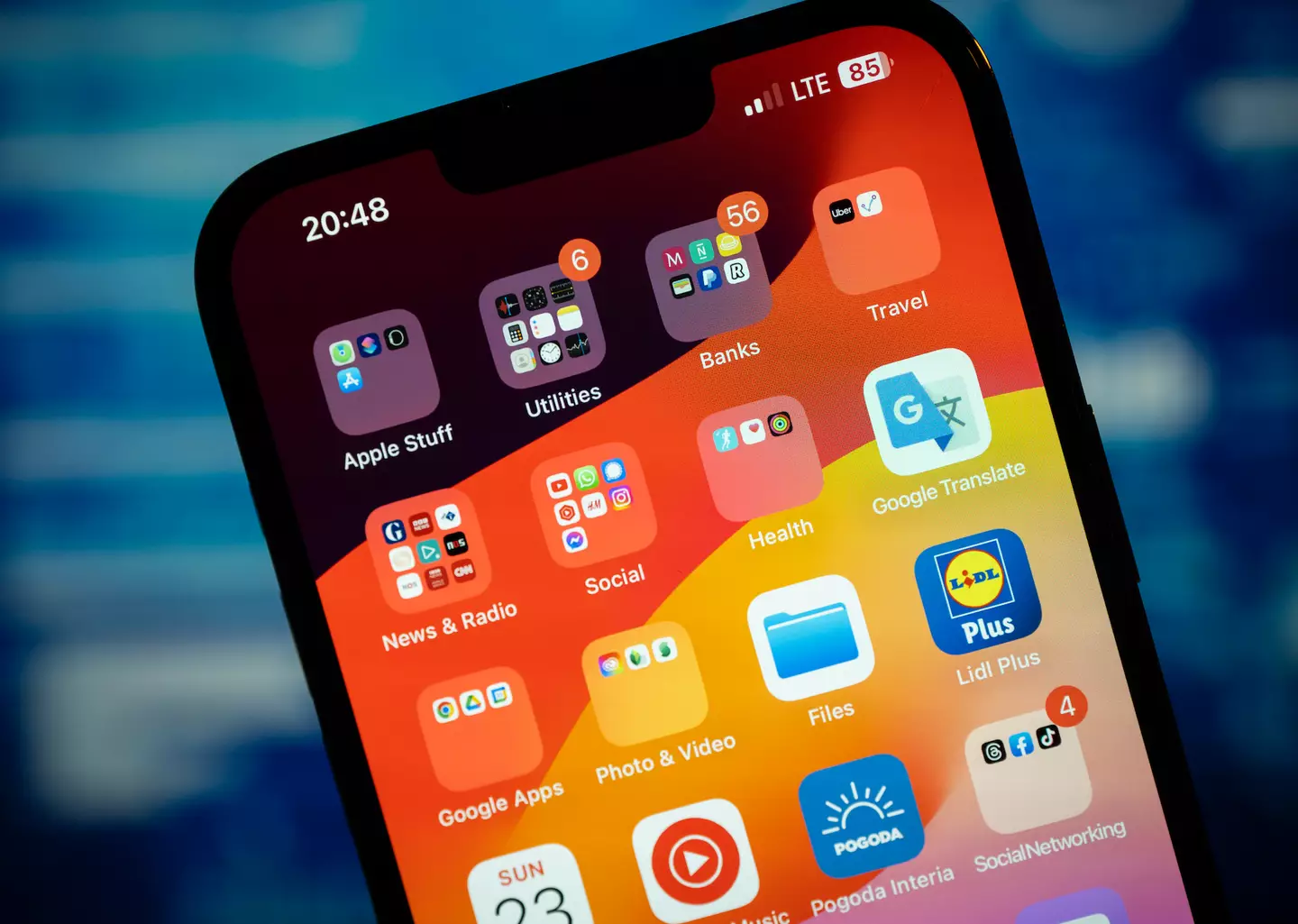 Apple Is Finally Set To Add Feature That Android Phones Have Had For 15 Apple Is Finally Set To Add Feature That Android Phones Have Had For 15