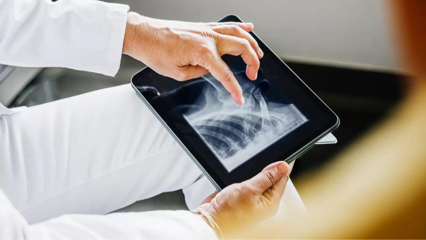 Doctor shares six common cancer symptoms everyone under 50 should be aware of
