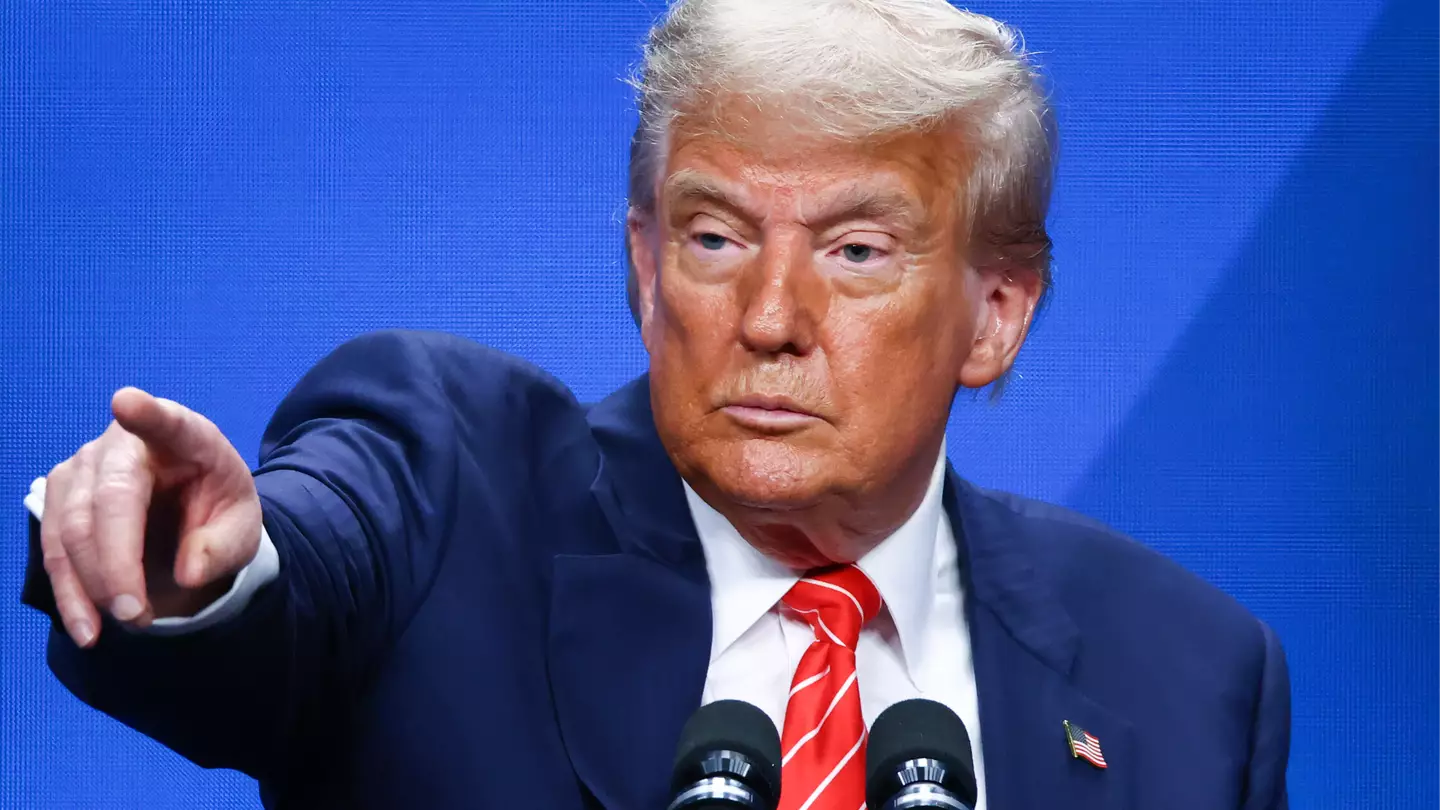 Beata Zawrzel/NurPhoto via Getty Images