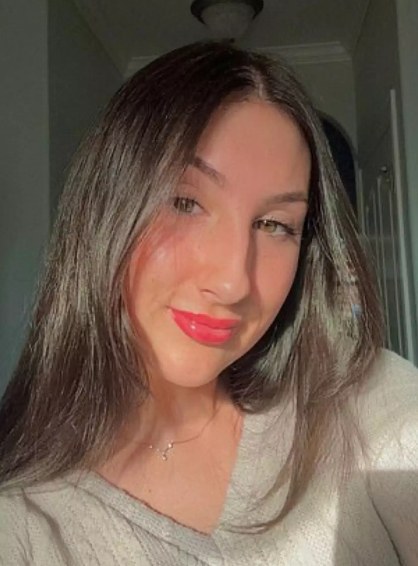 Addison has since issued a response.