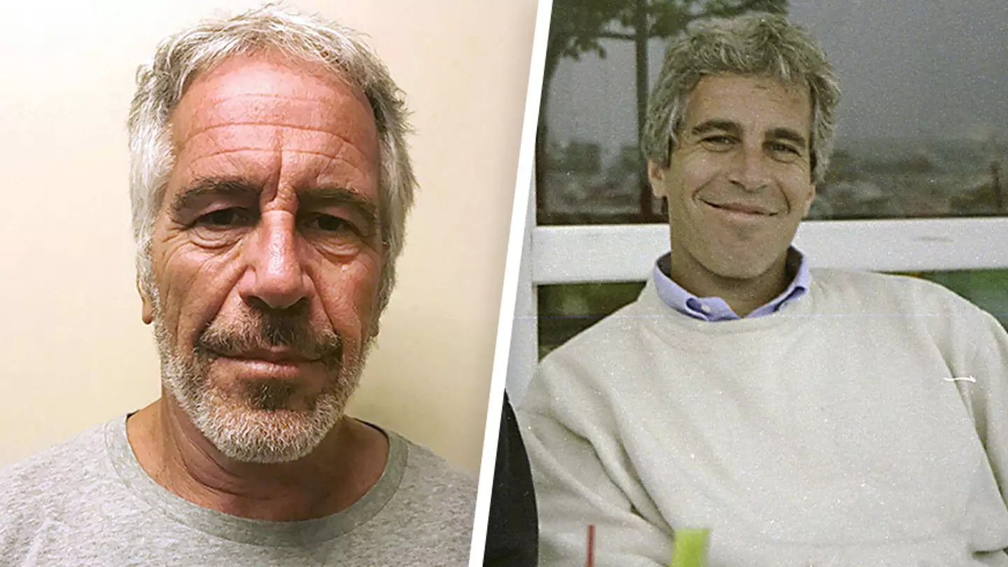 Jeffrey Epstein associate Steven Hoffenberg has been found dead inside his apartment