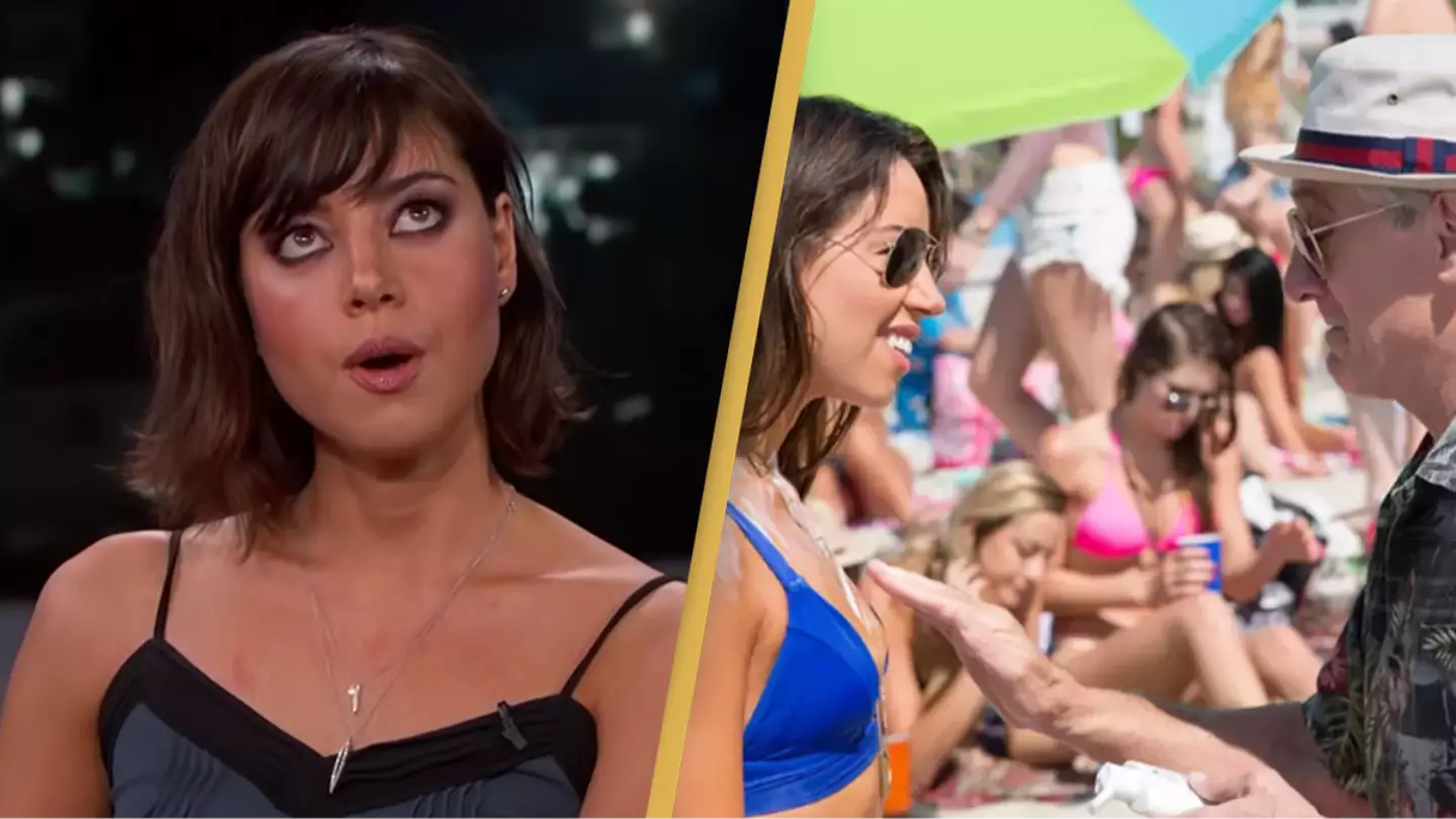Jimmy Kimmel Live/YouTube/Paramount Pictures