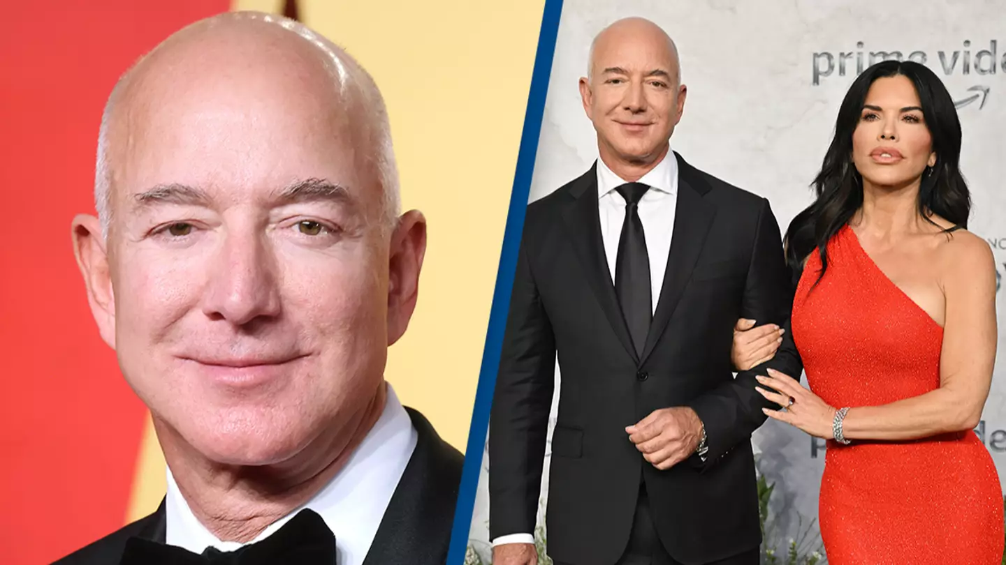 Jeff Bezos has strict one-hour rule backed by neuroscience that makes him smarter