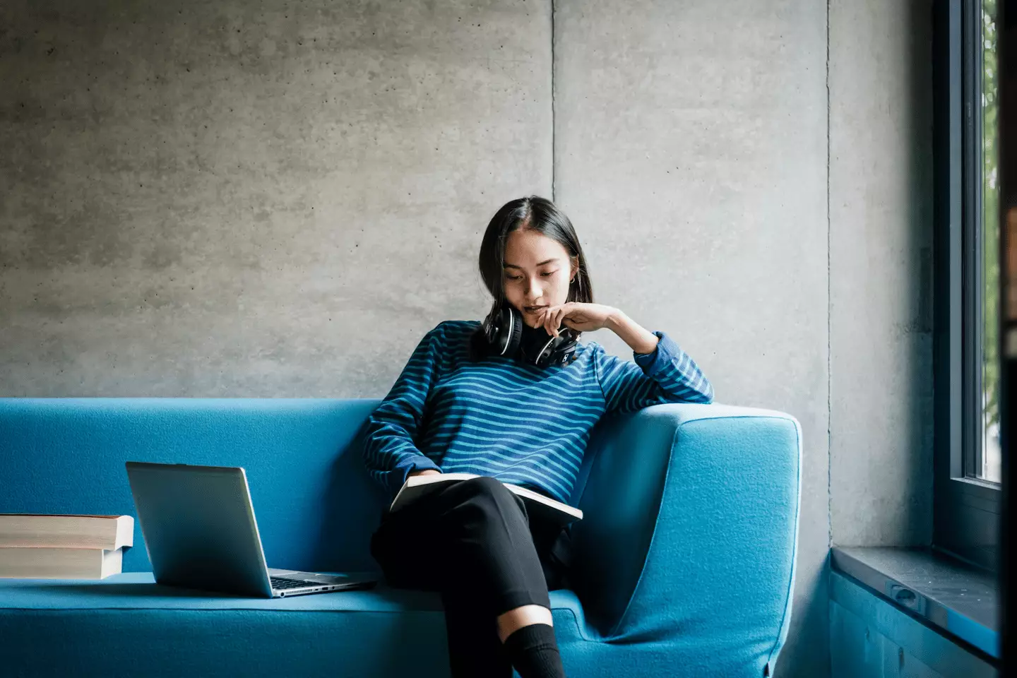 The sisters had a difference in IQ (Getty Stock Image)