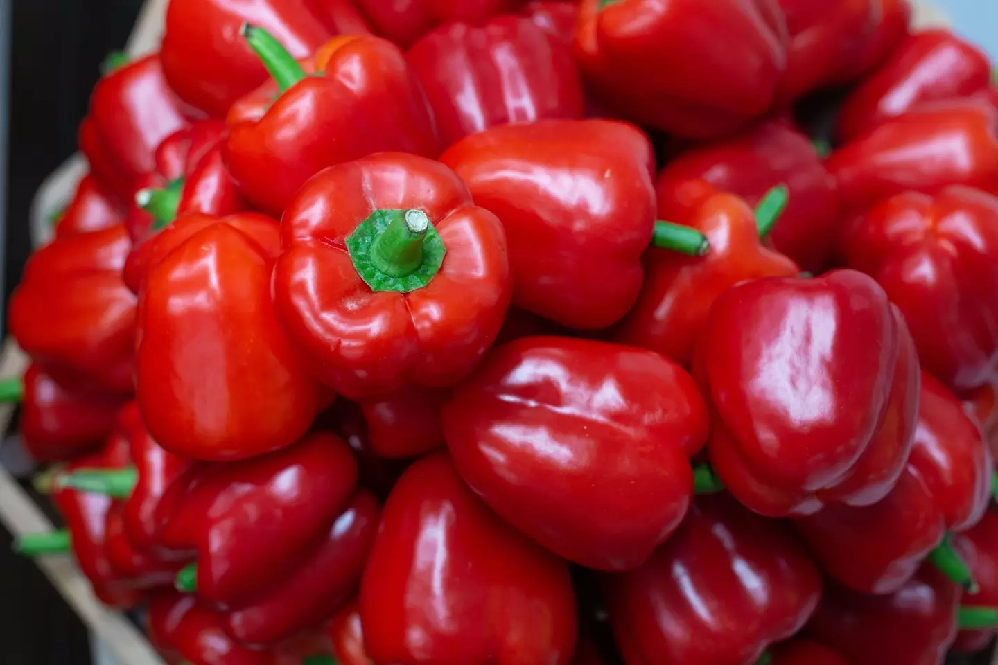 Yep, this is how we get paprika (Getty Stock Image)