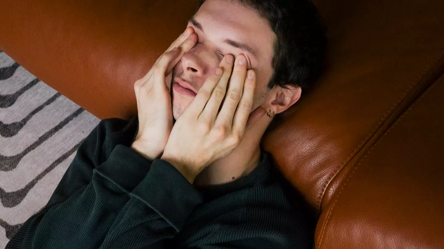 Bizarre permanent effect being stressed for just 5 days can have on your body