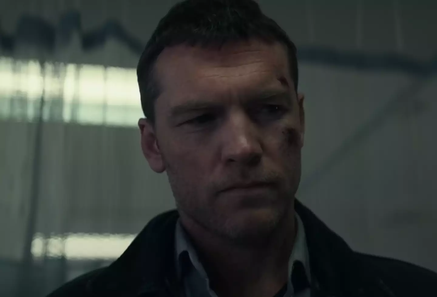 fans of the thriller have said that Fractured, starring Sam Worthington, really hits the spot.