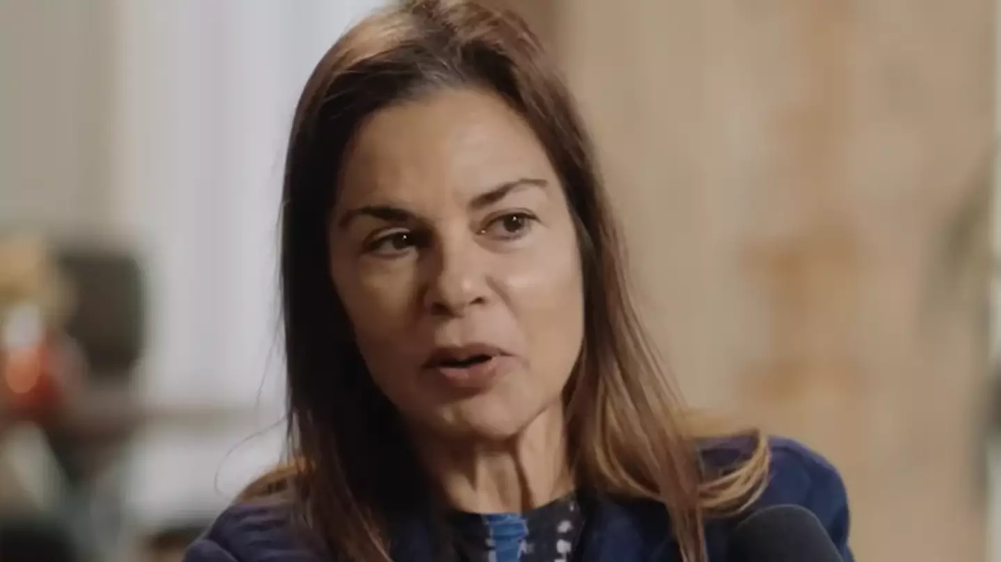 ‘World’s top couple’s therapist’ reveals the one surprising behavior in people’s relationships that ‘scares her’