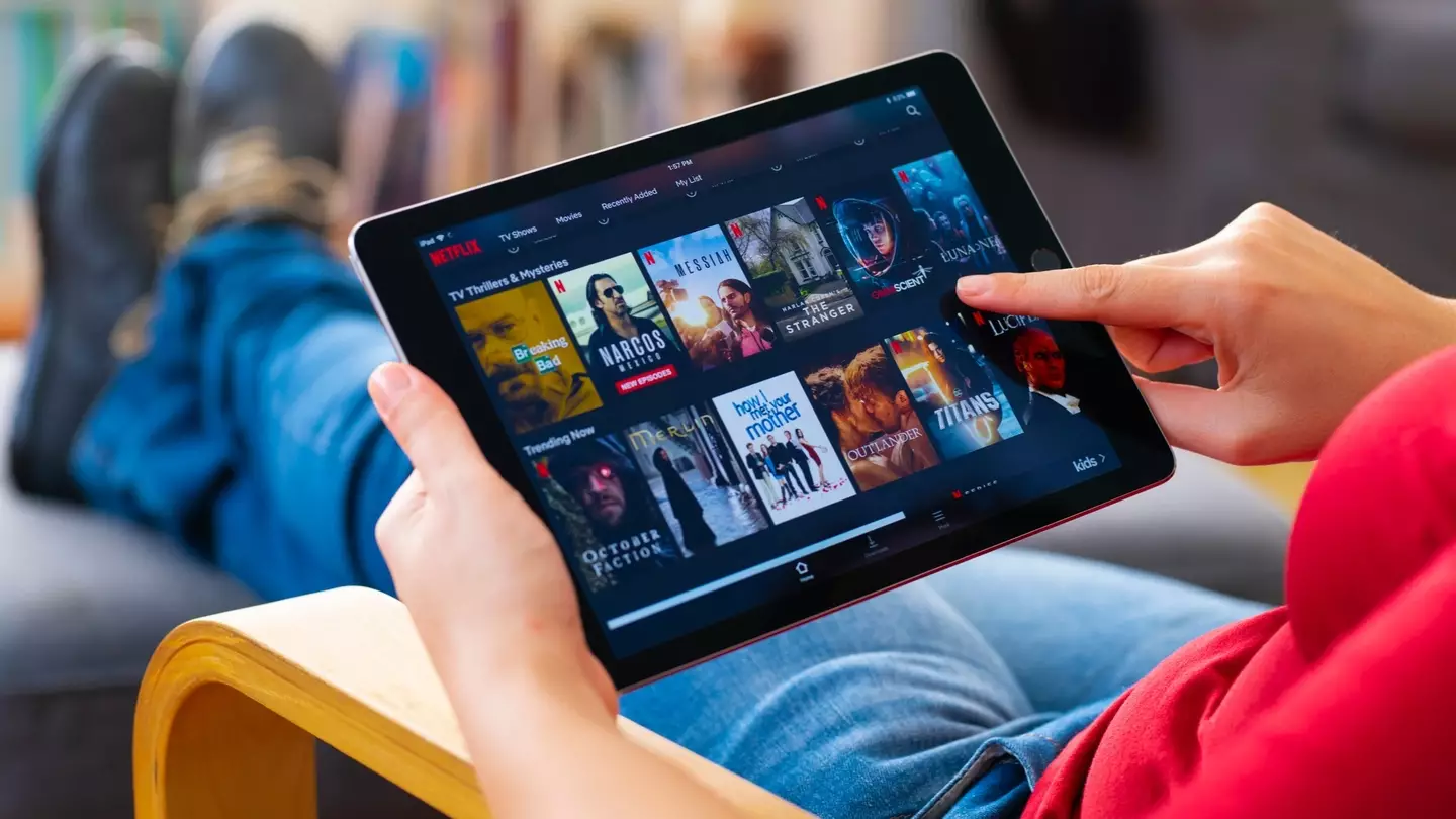 Netflix AI app chose an '11/10' series as my next binge, it's a game changer