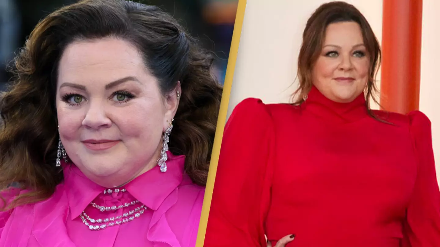 Melissa McCarthy recalls being ‘physically ill’ from ‘hostile’ work condition on set