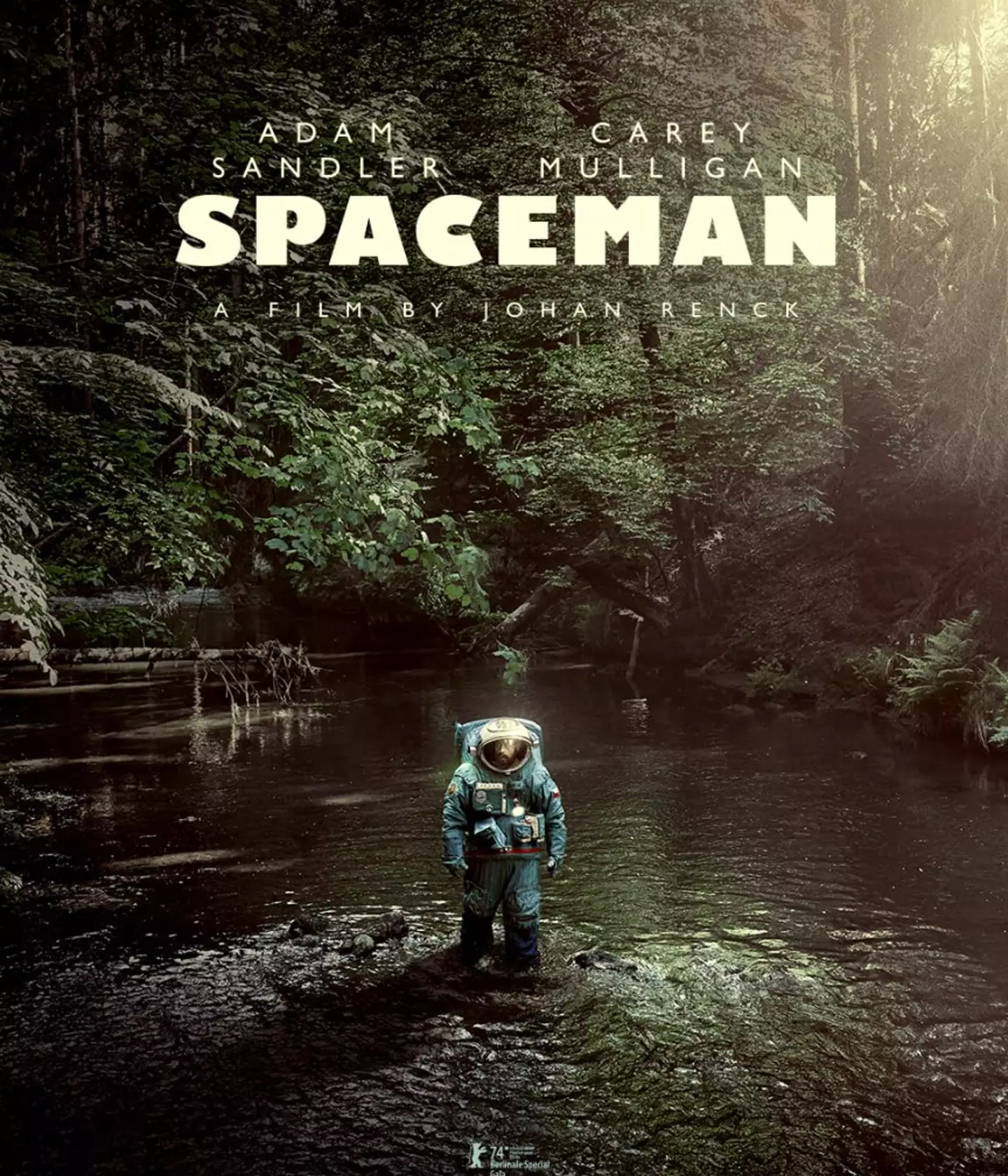 The film hasn’t landed particularly well with critics. It currently has a 49% tomatometer score.