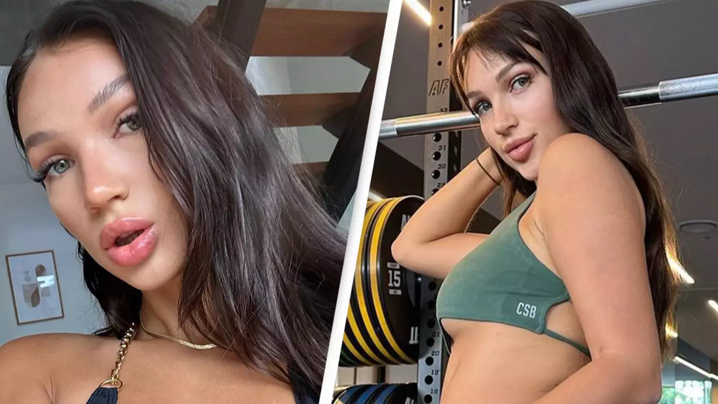 Porn star reveals $100K request that was ‘the wildest thing a man has suggested’