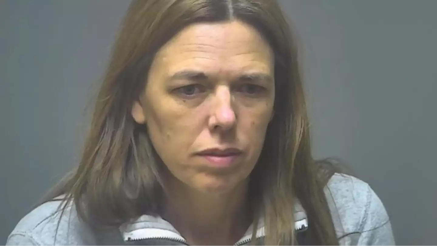 How mom who anonymously bullied and harassed daughter online for a year was finally caught out