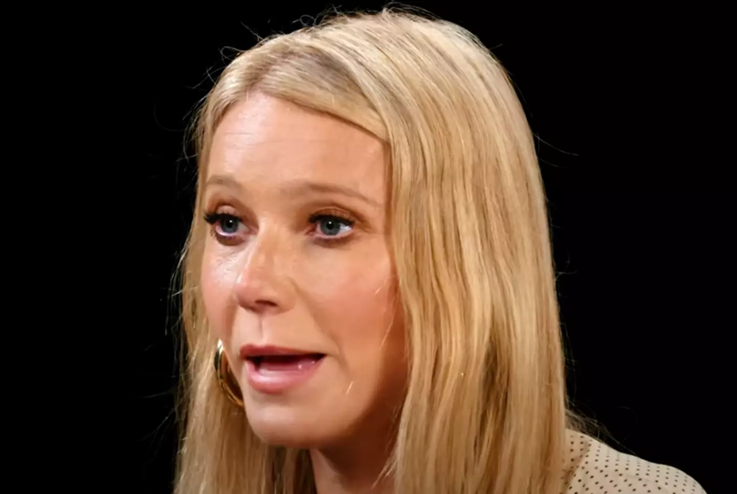 Gwyneth Paltrow reflected on her long career and the movie making industry.