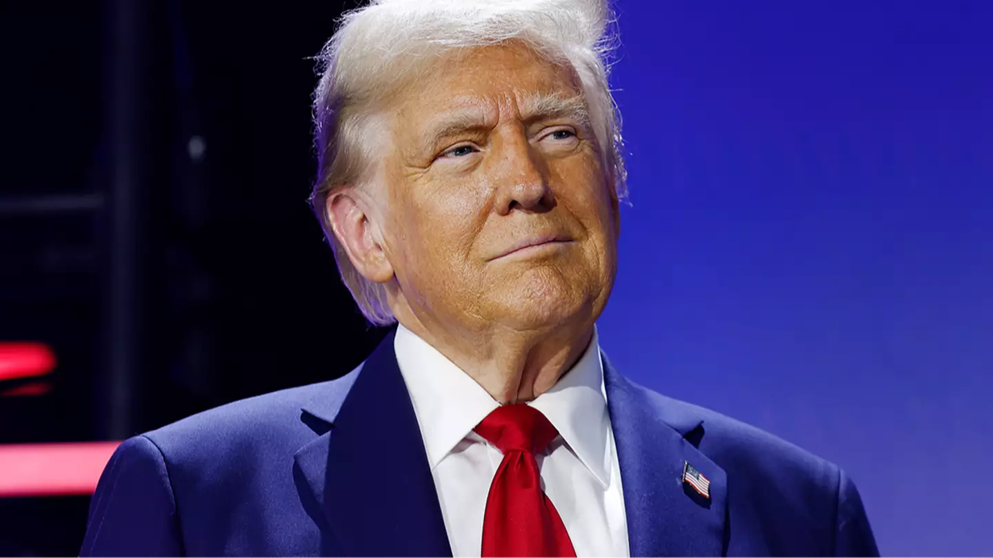 Anna Moneymaker/Getty Images