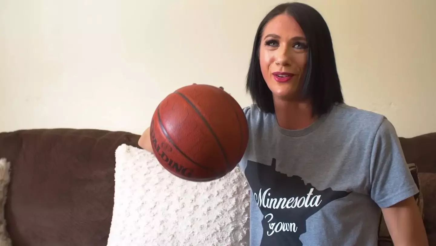 Savanna had admitted she wanted to become a model or an actor (YouTube/Guiness World Records Kids)