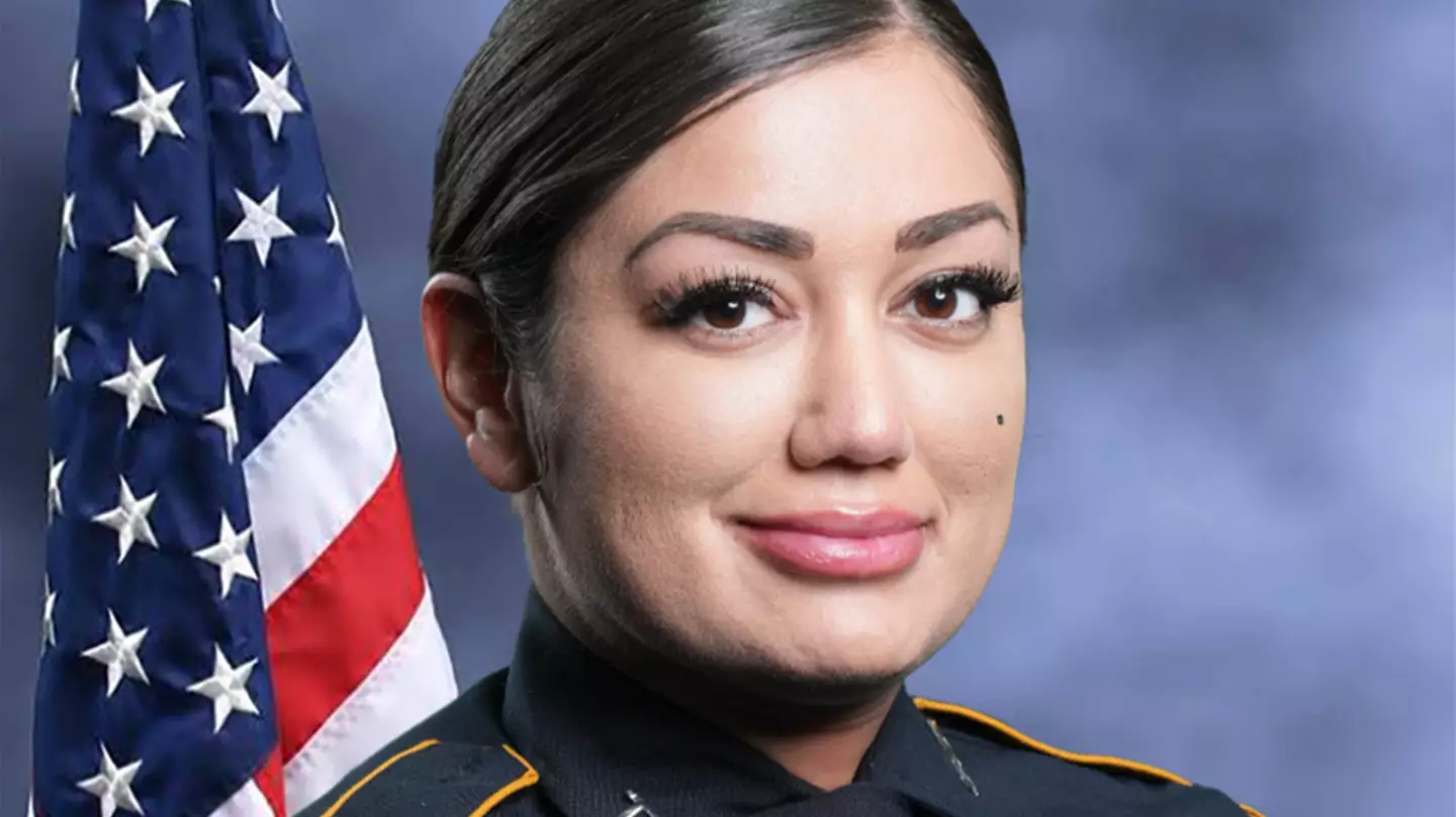 Harris County Sheriff's Office