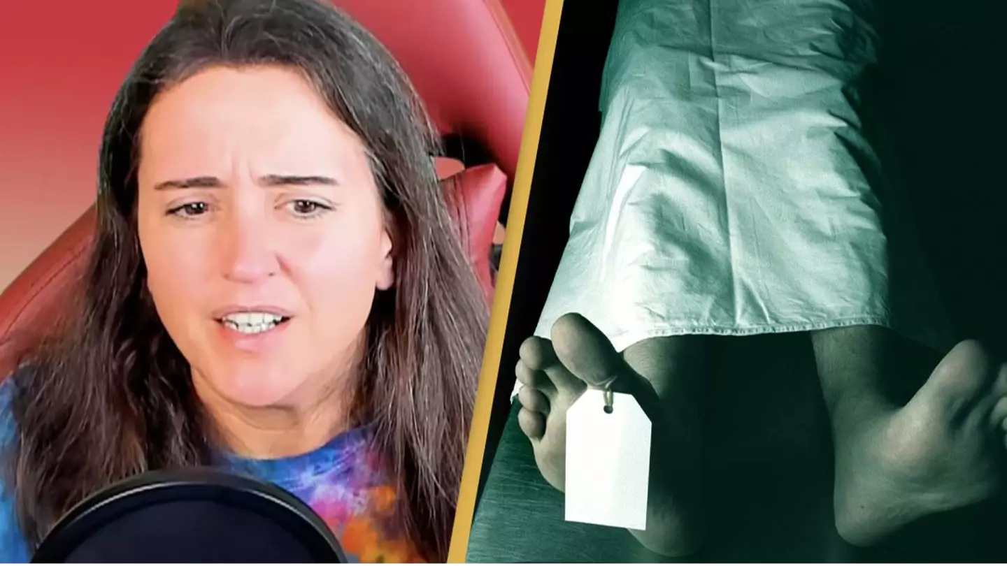 YouTuber slammed for charging people to see autopsy photos of 11-year-old murder victim