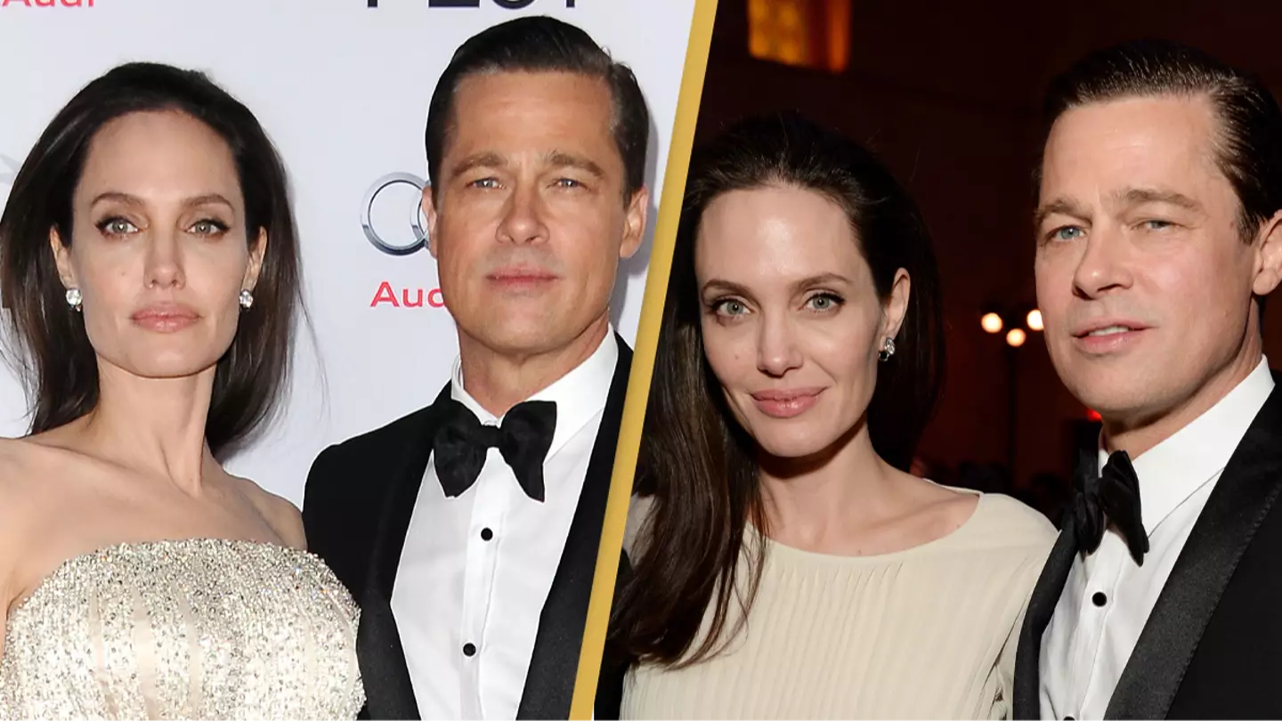 Angelina Jolie accuses Brad Pitt of physical abuse that ‘started well before’ 2016 plane incident