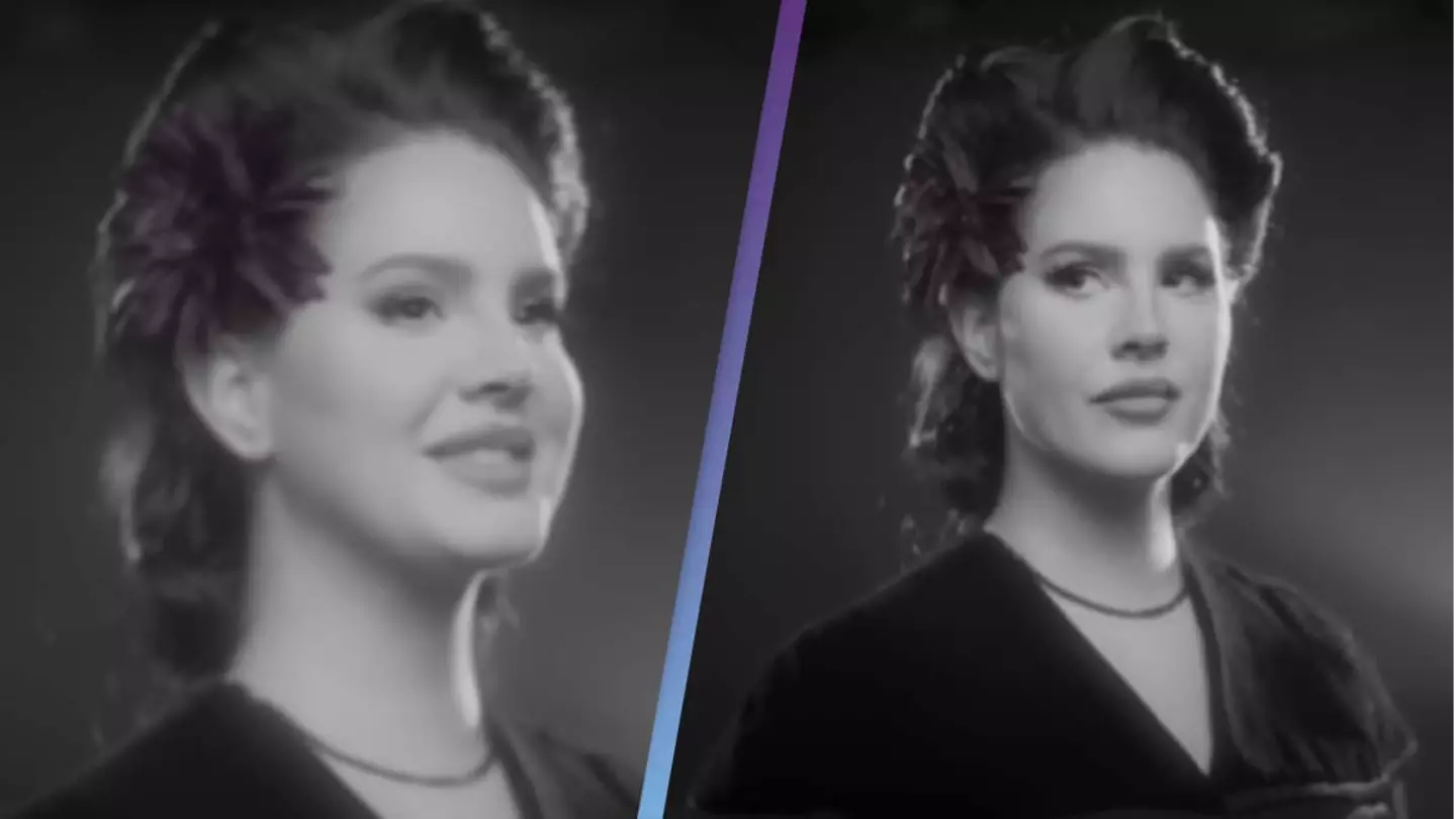 Lana Del Rey responds to criticism over 'insensitive' new music video