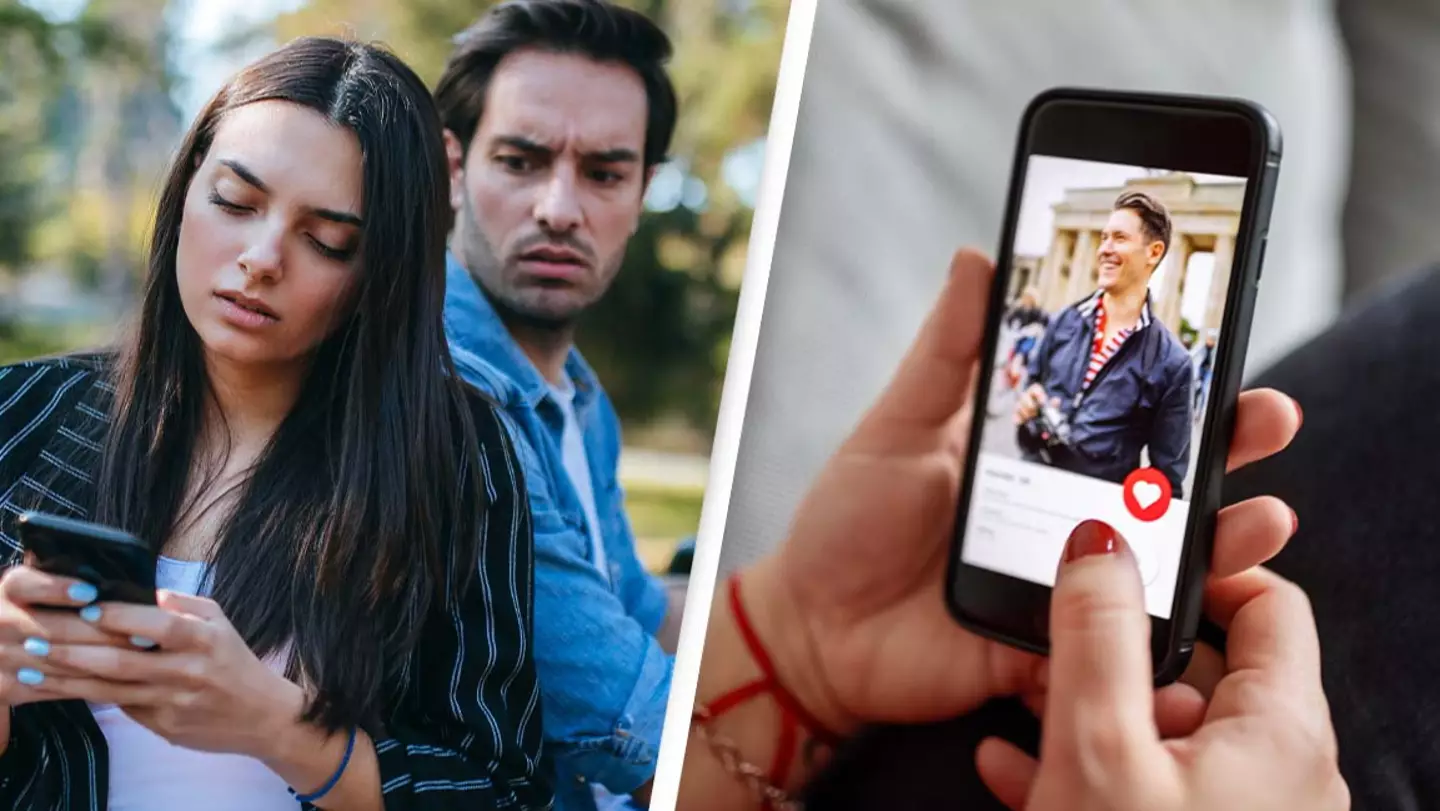 Man breaks down data of how 'rare' it is to find a partner with 6-6-6 dating rule