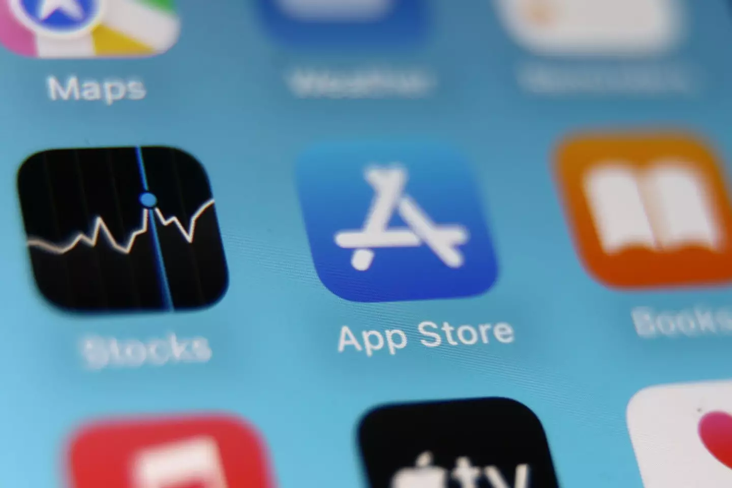 Huge changes are coming to Apple's App Store.