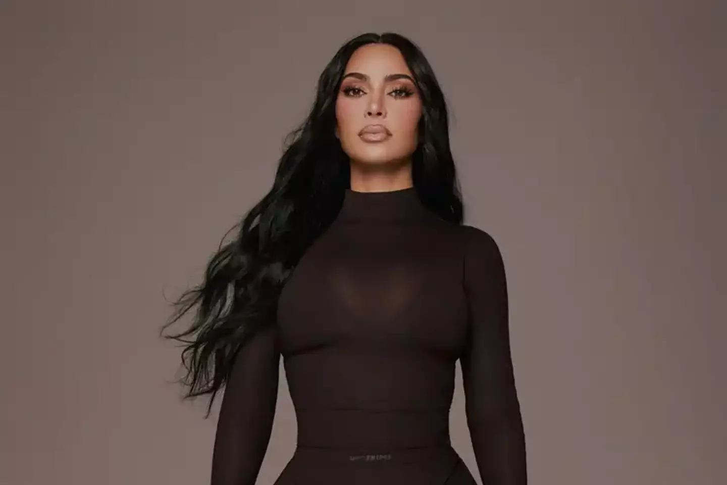Kim Kardashian has revealed the name she used to go by (MasterClass)