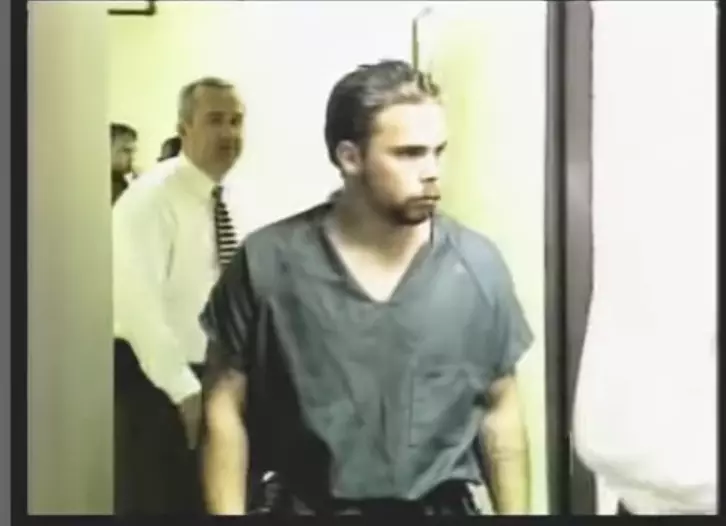 Stephen Bryant is scheduled to die on Friday (News 19 WLTX/YouTube)