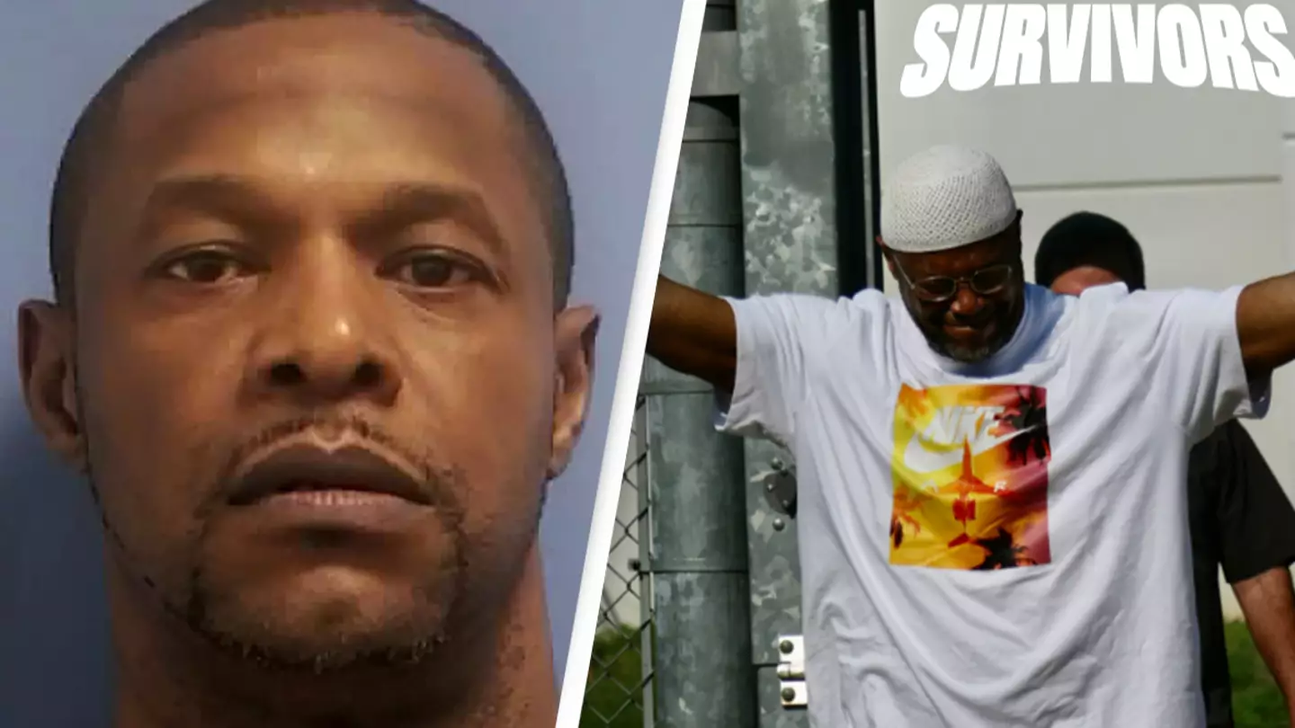 Mississippi Department of Corrections/Christina Steube/Supplied