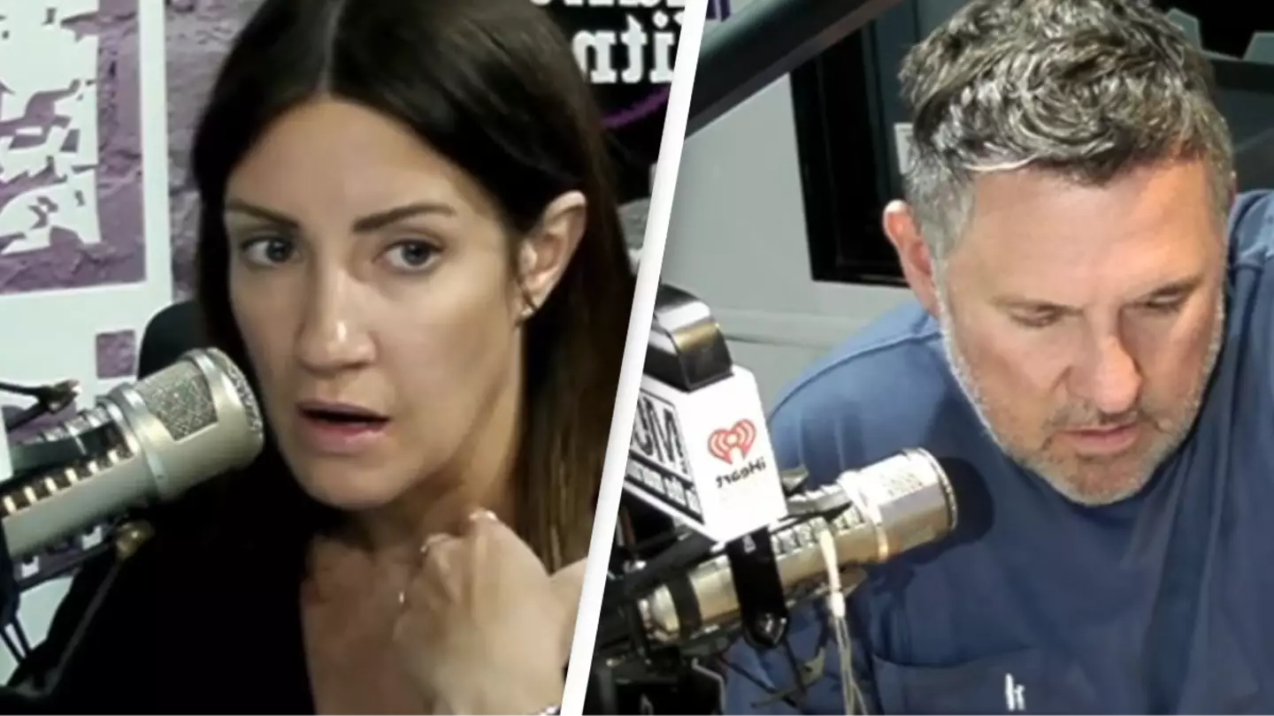Groom-to-be accidentally confessed his secret affair live on radio two months before wedding