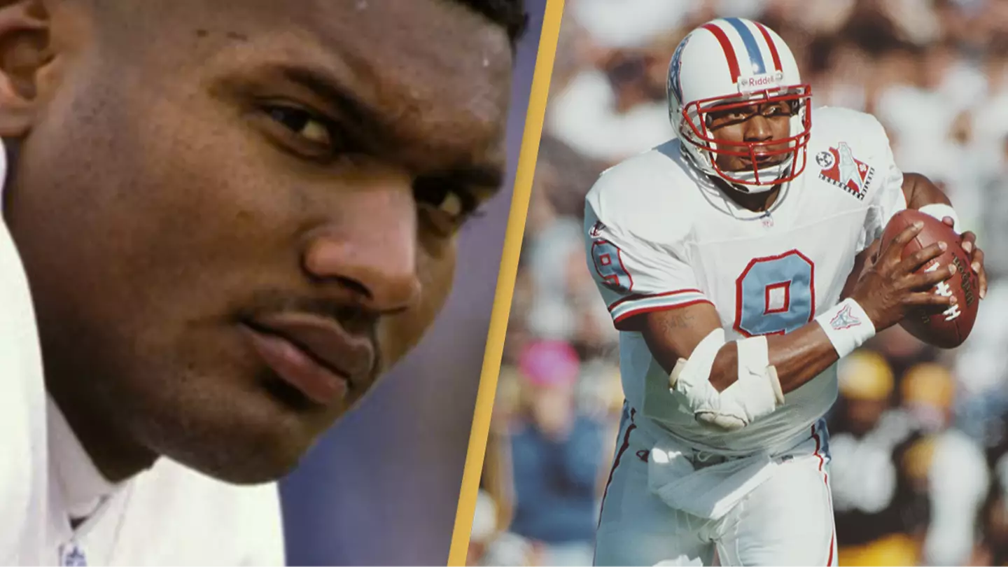 Netflix / Jonathan Daniel via Getty Images