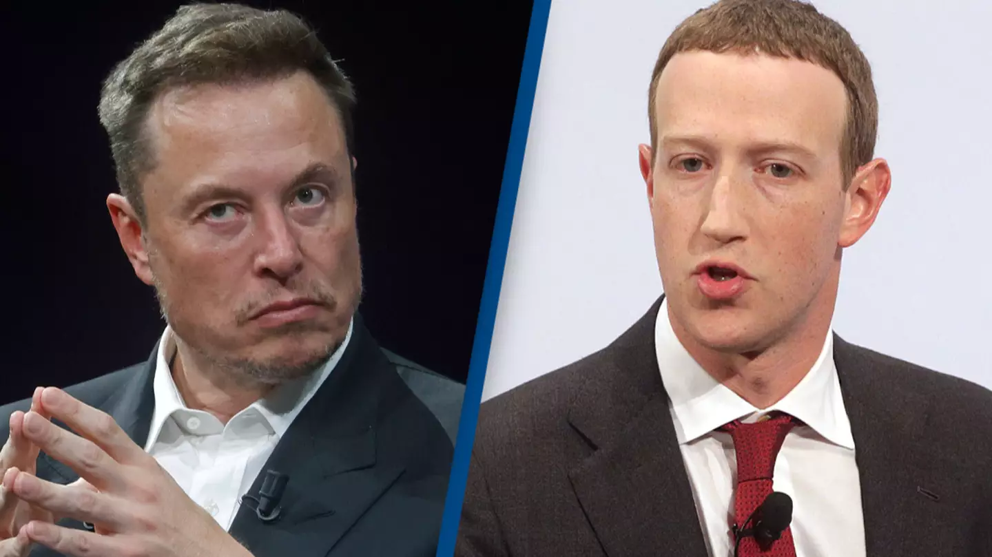 Elon Musk insists his fight with Mark Zuckerberg will happen and be live-streamed on X
