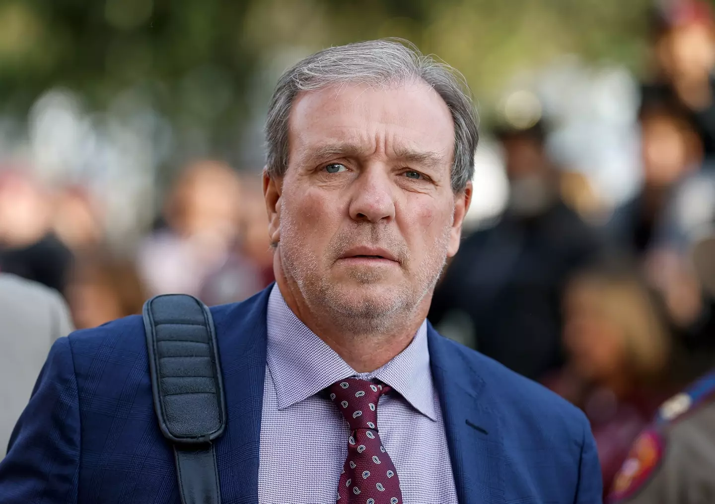 Jimbo Fisher's payout is the largest in college sports history.