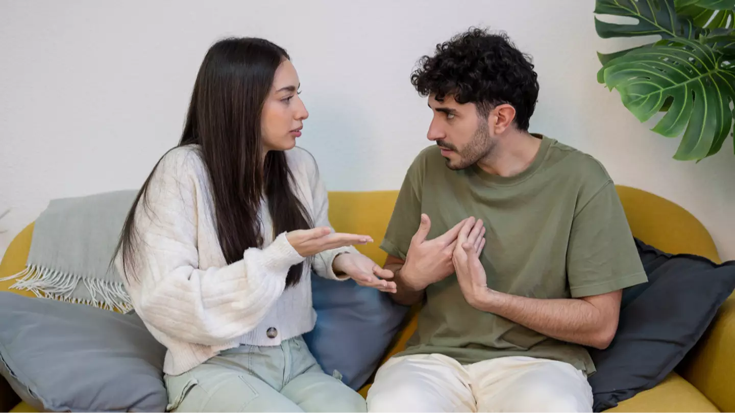 Relationship expert shares the three ‘crucial’ thing couples need to do avoid 'menodivorce'