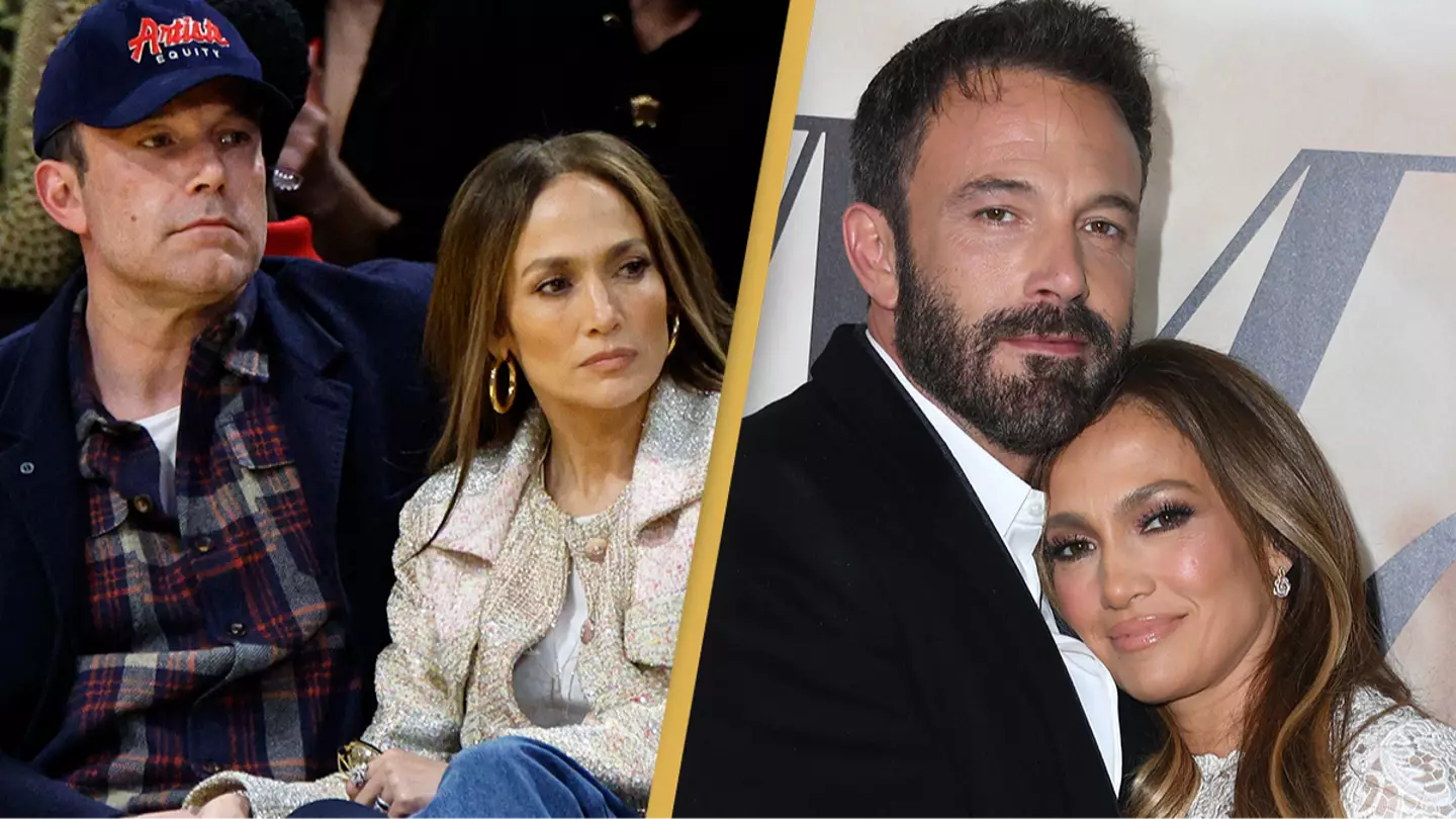 Significant reason why Jennifer Lopez filed for divorce from Ben Affleck on this date