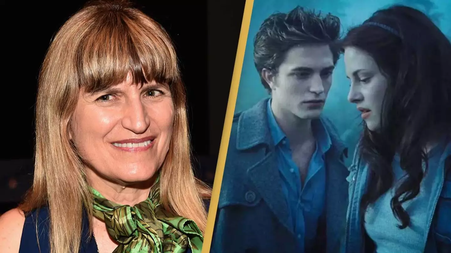 Alberto E. Rodriguez/Getty Images / Summit Entertainment