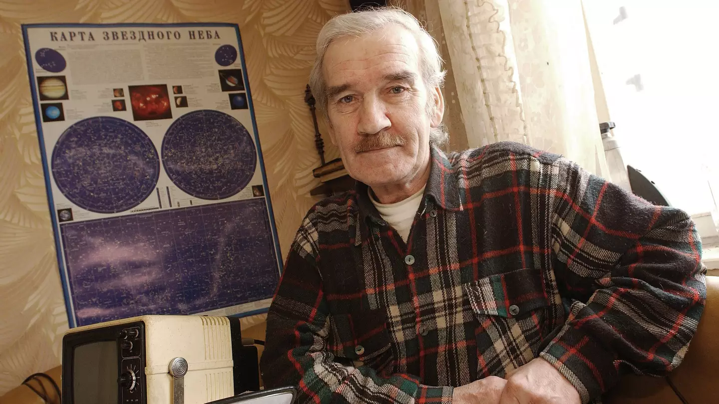 True story of man who 'saved the world' after refusing to report US 'nuclear attack' in Russia