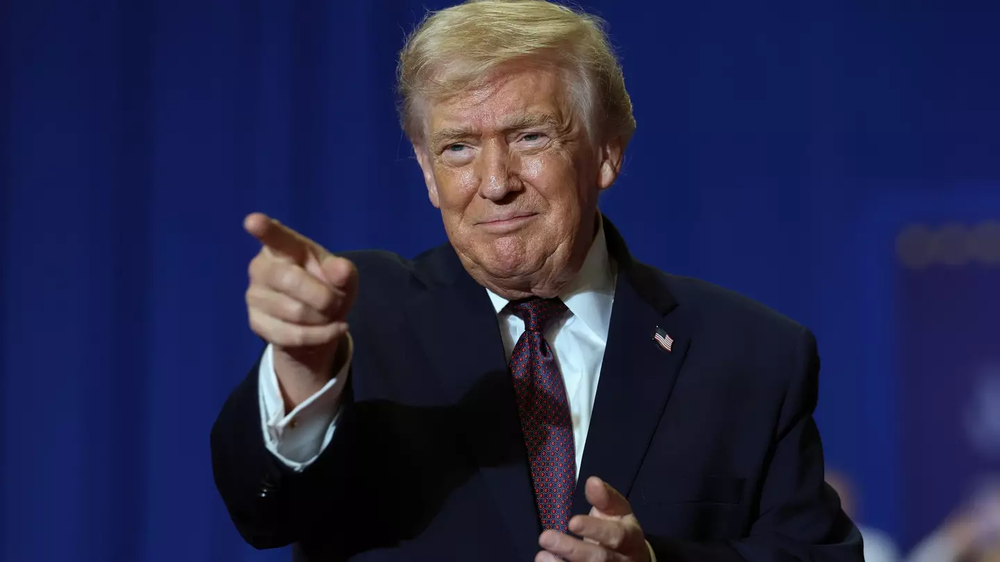 Tasos Katopodis/Getty Images