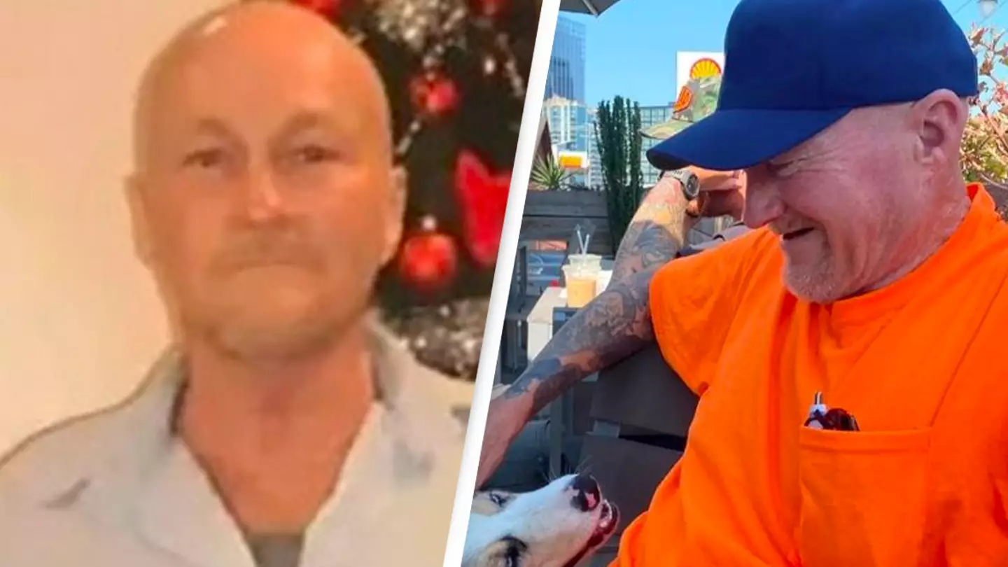 Man who was wrongly jailed for 30 years dies just months after being released