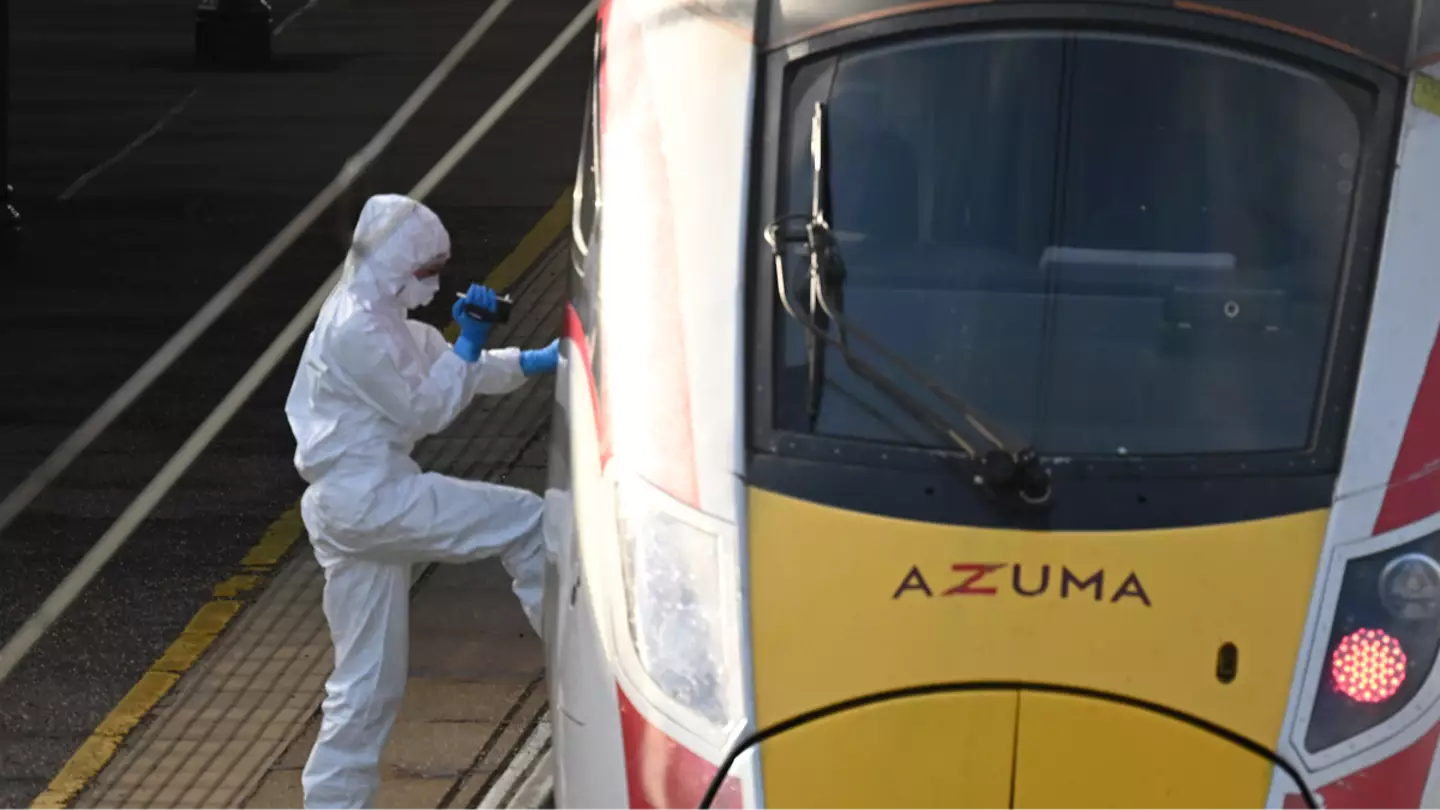 Getty Images/Leon Neal