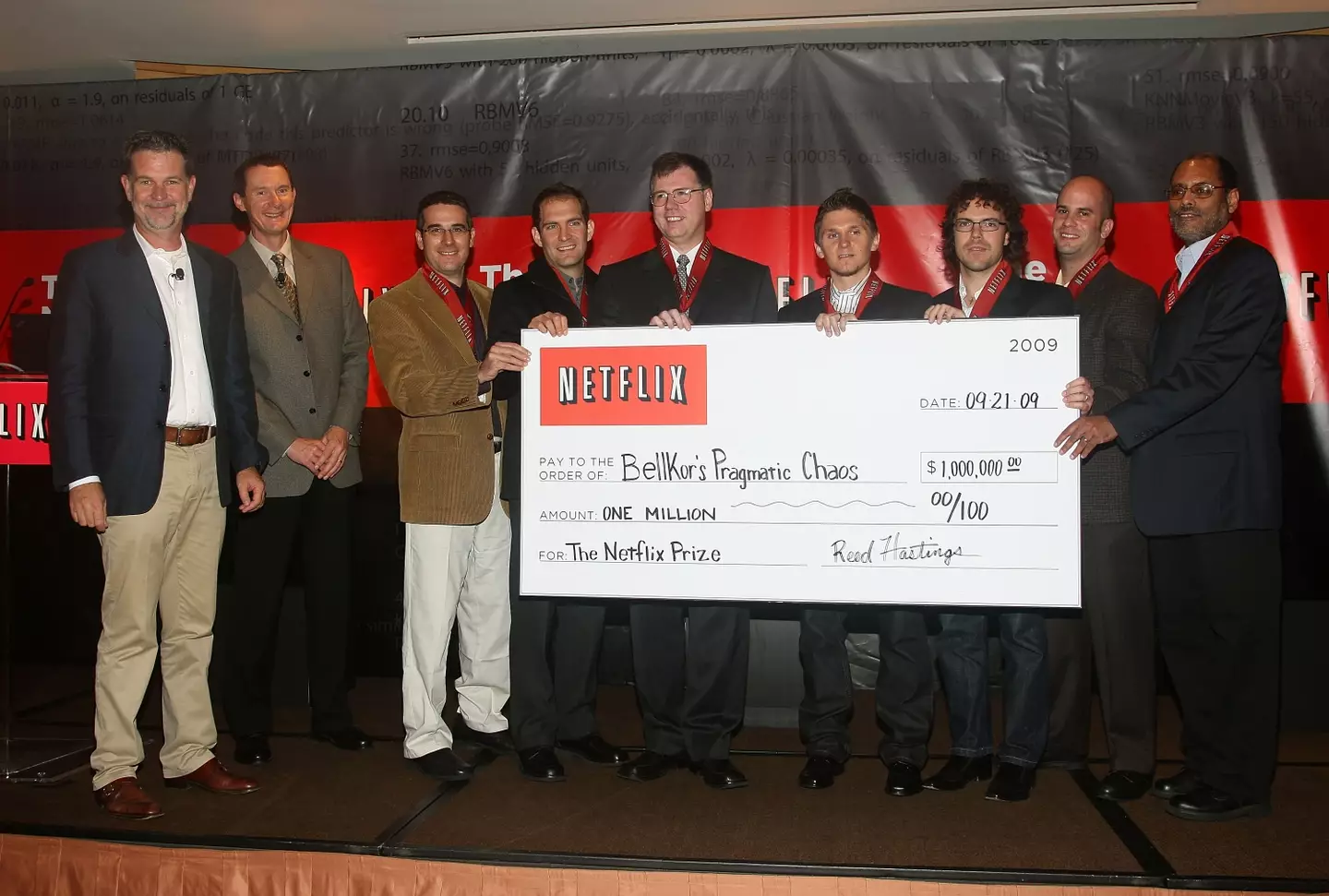 (Jason Kempin/Getty Images for Sunshine Sachs)