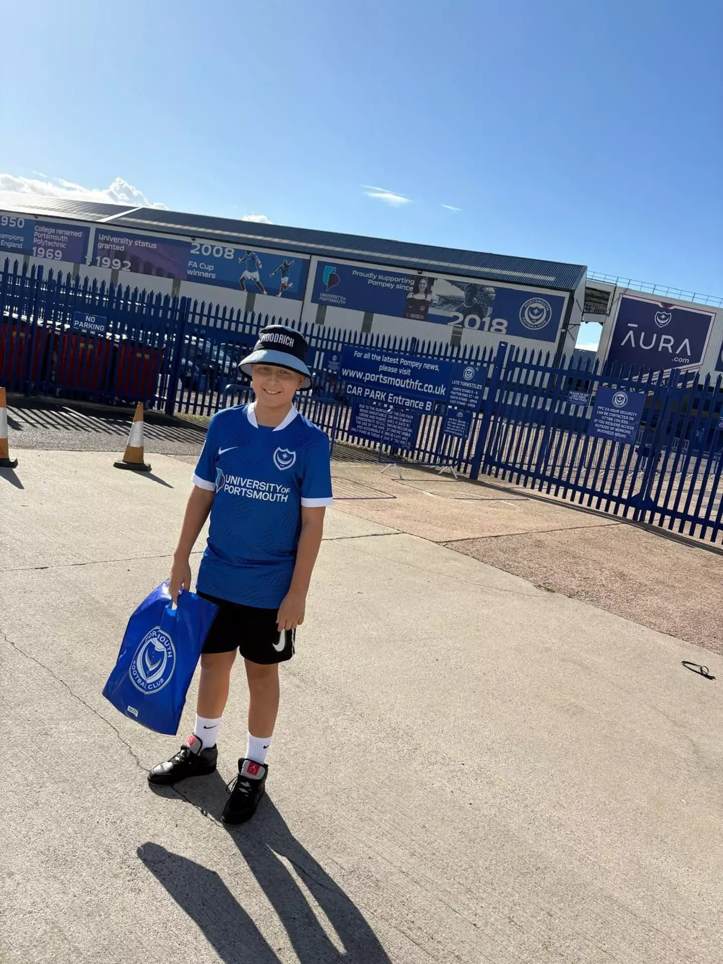 Charley said her mom instinct told her there was 'more to it' (SWNS)