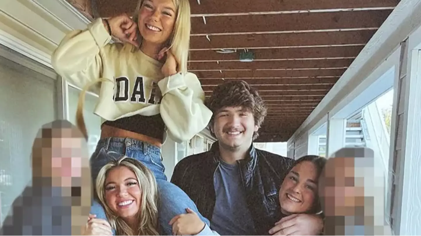 Brother of Idaho murder victim announces engagement to journalist who covered the case