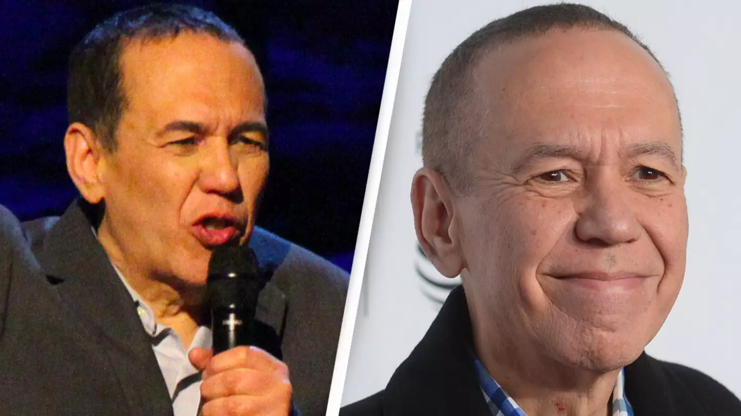 Gilbert Gottfried's Real Voice Revealed In Uncovered Howard Stern Voicemail Message