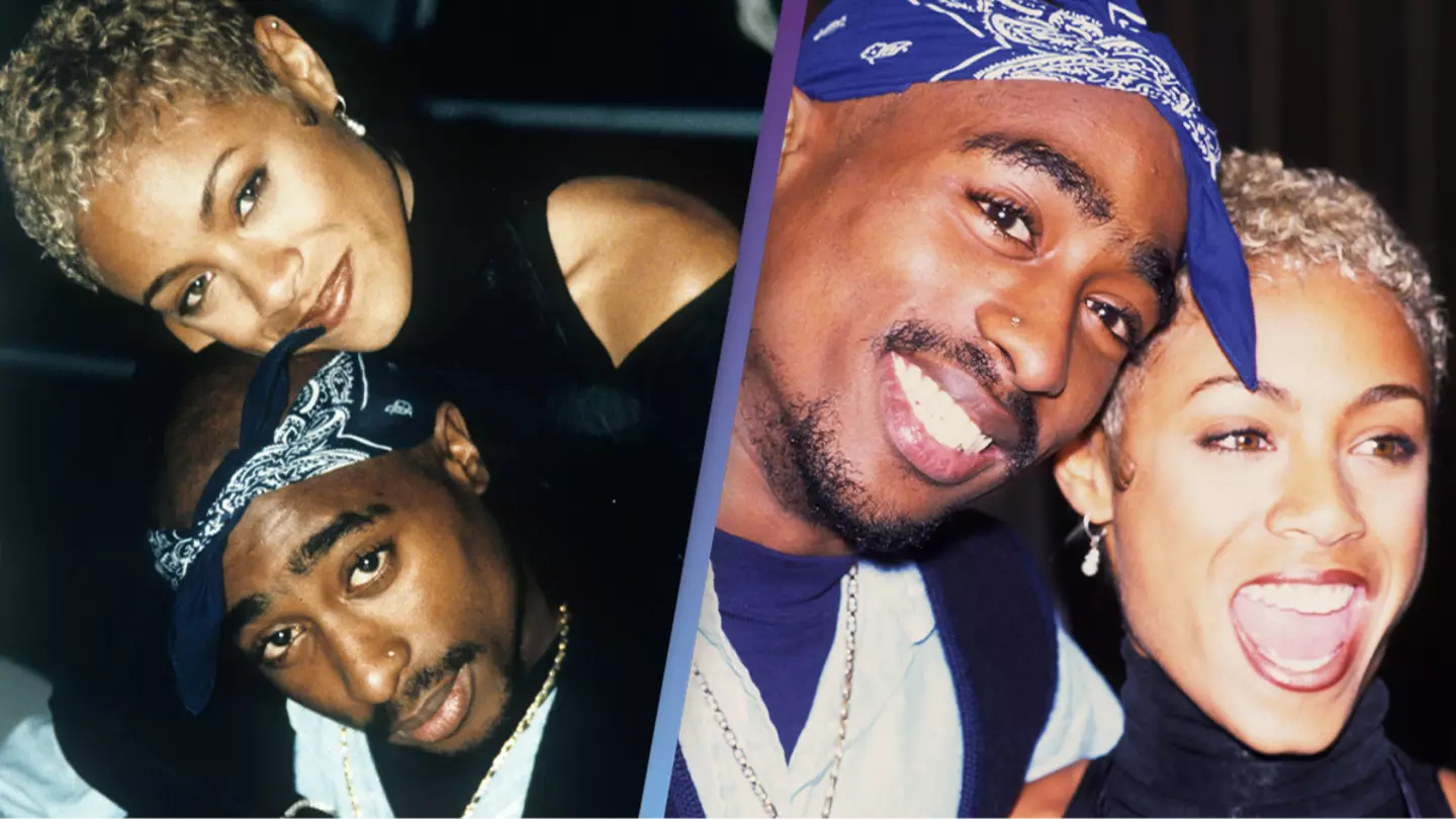 Jada Pinkett Smith hopes to get 'closure' following Tupac Shakur suspect arrest