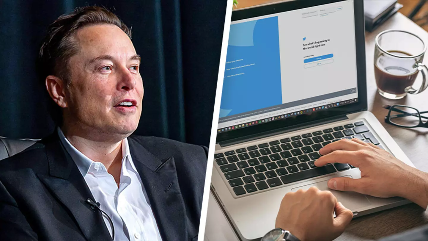 Twitter staff have been ordered 'to work 84-hour weeks’ after Elon Musk took over