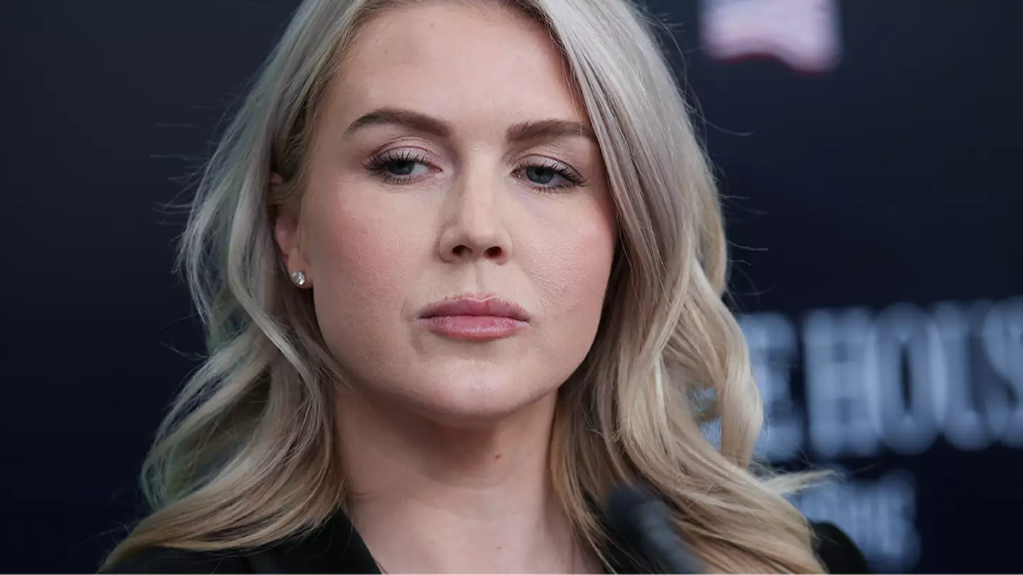 Win McNamee/Getty Images